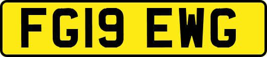 FG19EWG