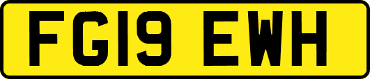 FG19EWH