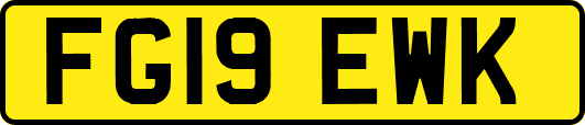 FG19EWK