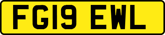 FG19EWL