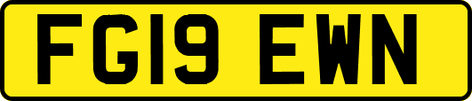 FG19EWN