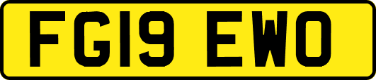 FG19EWO