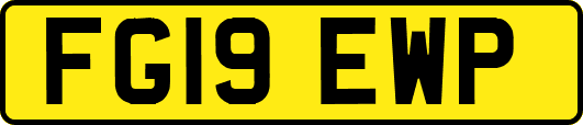 FG19EWP