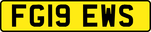 FG19EWS