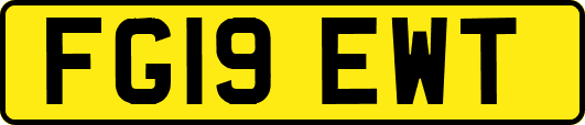 FG19EWT