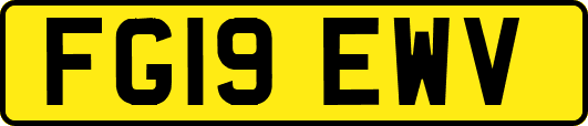 FG19EWV