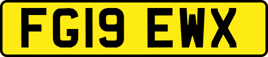 FG19EWX