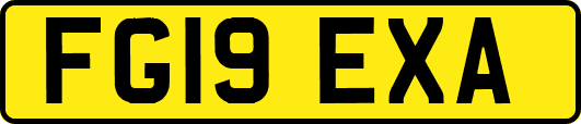 FG19EXA