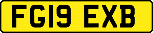 FG19EXB