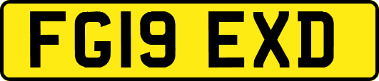 FG19EXD