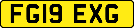 FG19EXG