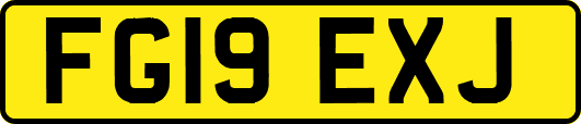 FG19EXJ