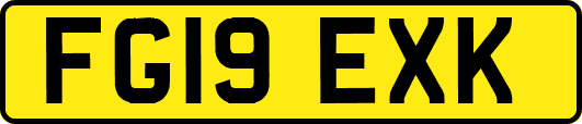FG19EXK