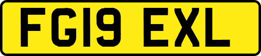 FG19EXL