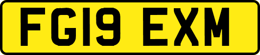 FG19EXM