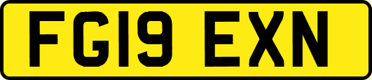 FG19EXN