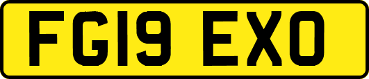 FG19EXO