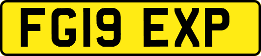FG19EXP