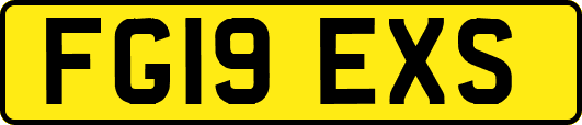 FG19EXS