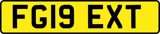 FG19EXT