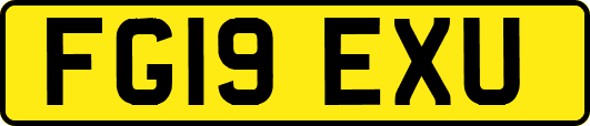 FG19EXU