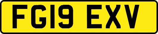 FG19EXV