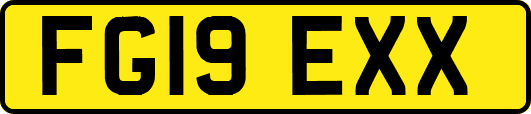 FG19EXX