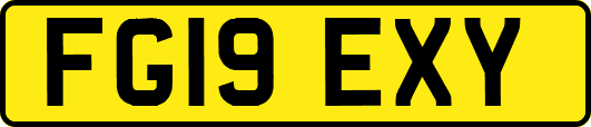 FG19EXY