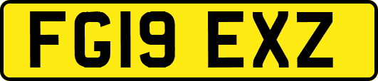 FG19EXZ
