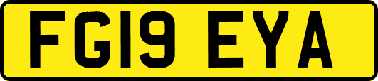 FG19EYA