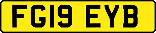 FG19EYB