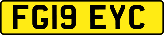 FG19EYC