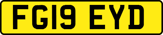 FG19EYD