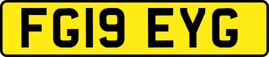 FG19EYG