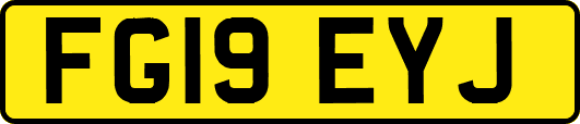 FG19EYJ