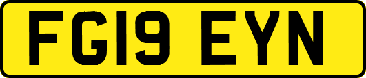 FG19EYN