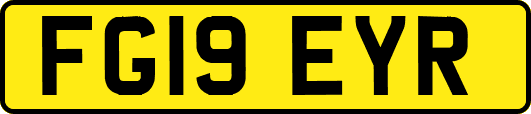 FG19EYR