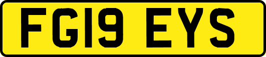 FG19EYS