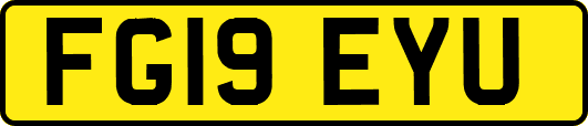 FG19EYU
