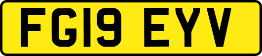 FG19EYV
