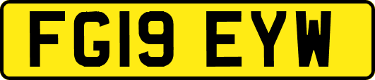 FG19EYW