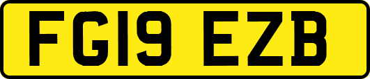 FG19EZB