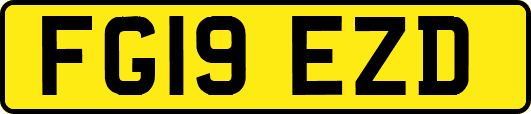 FG19EZD