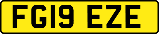 FG19EZE