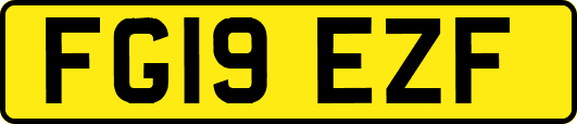 FG19EZF