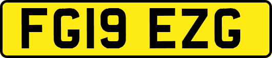FG19EZG