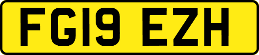 FG19EZH