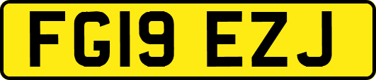 FG19EZJ