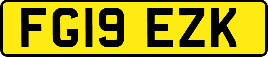 FG19EZK