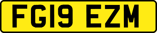 FG19EZM